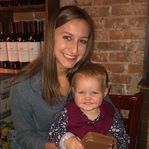 Meet your Posher, Amanda